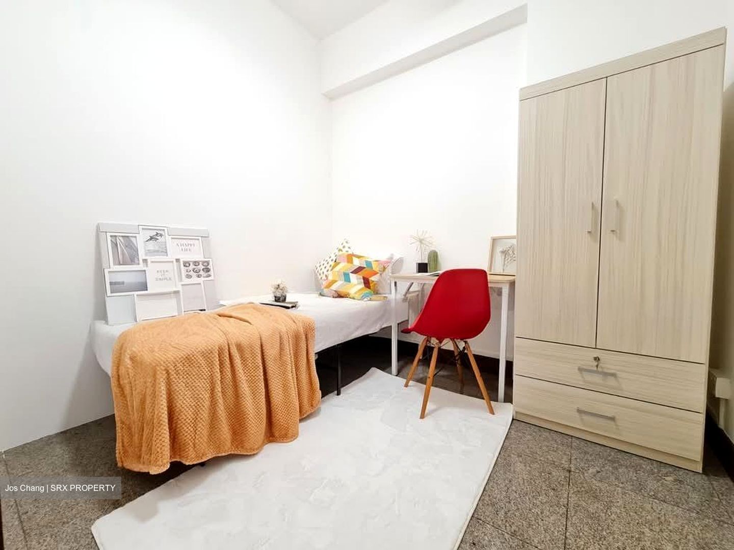 Eastpoint Green (D18), Condominium #534325911